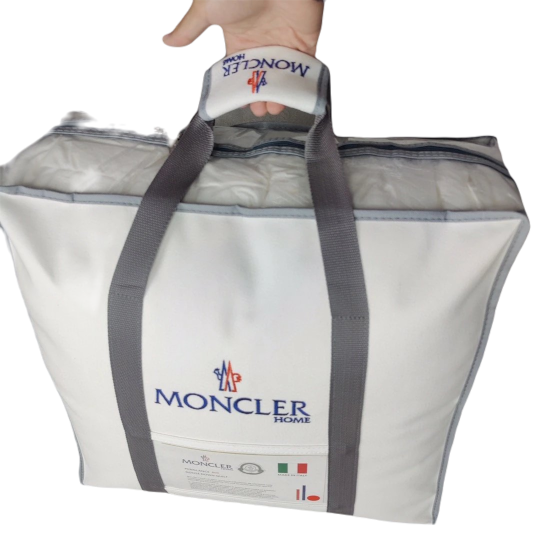 Moncler Stuff Supplier