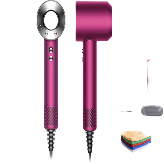 Dyson & Apple Stuff Supplier