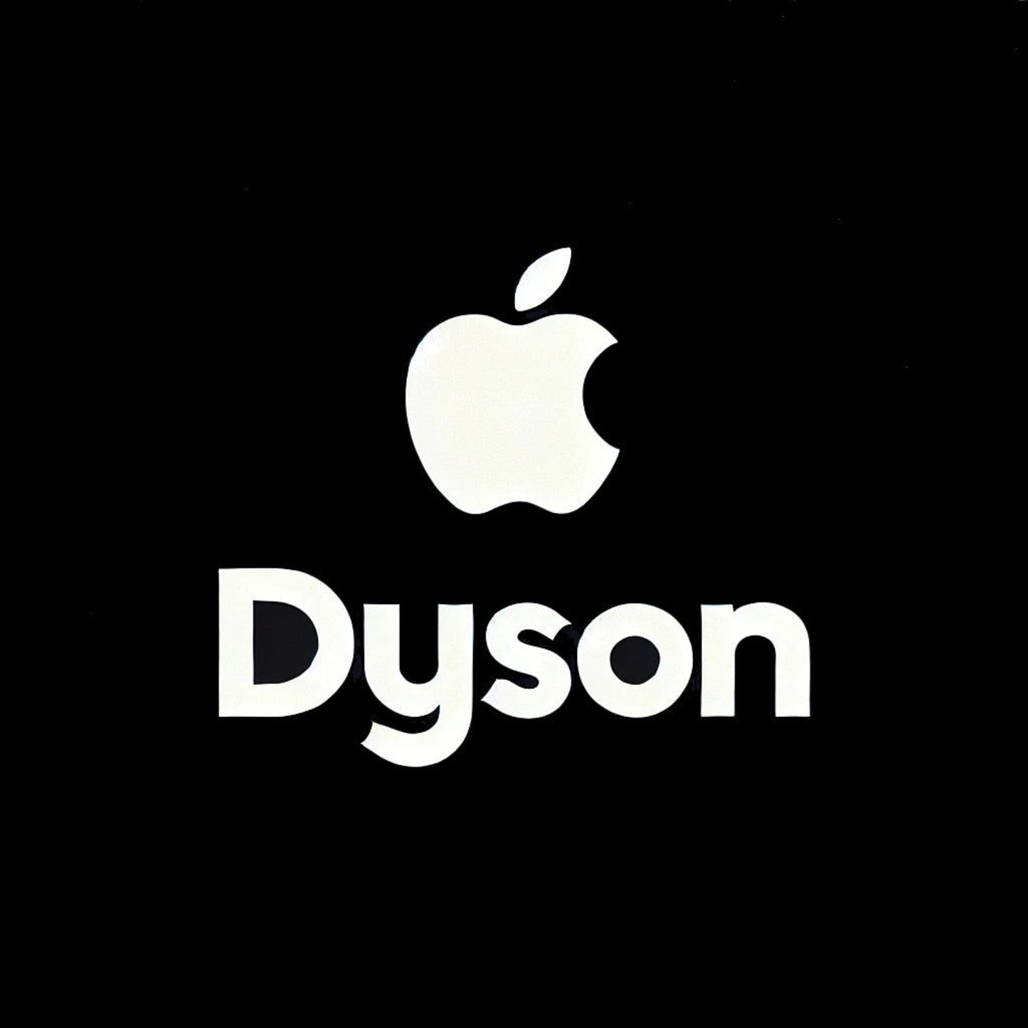 Dyson & Apple Stuff Supplier