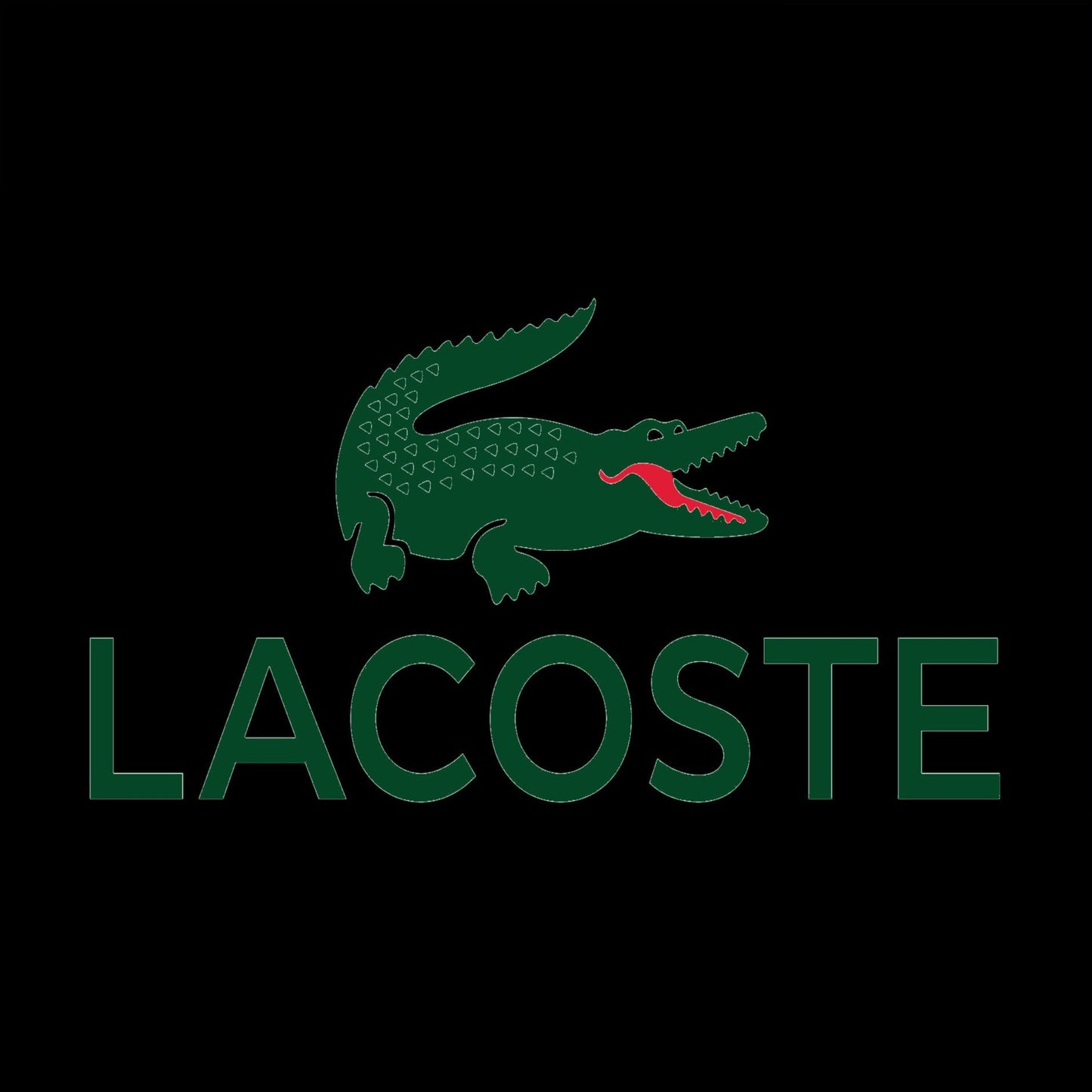 Lacoste & Ralph Lauren Stuff Supplier