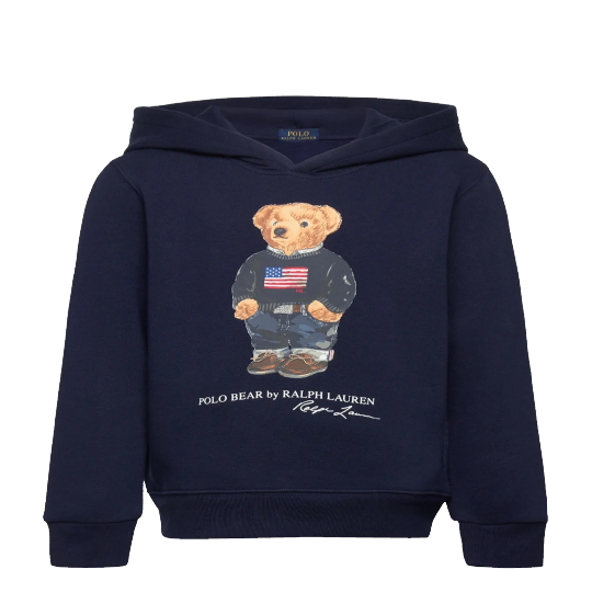 Ralph Lauren Supplier